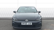 Volkswagen Golf 1.5 TSI Life 5dr Petrol Hatchback